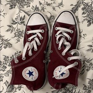 converse